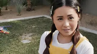 Asyalı gençlerle iş birliği yapmak