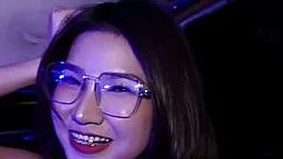 Big tits Thai MILF amateur picked up in a TukTuk and fucked hard