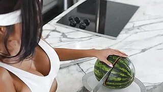 pervert asian with big tits