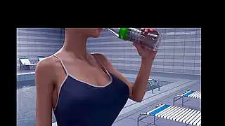 3D亚洲第一视角丰胸大胸（带音效）