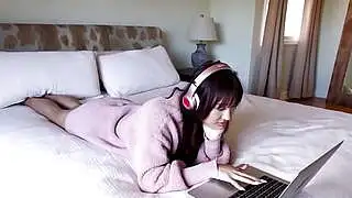 Busty Freeuse MILF StepMom Invites Asian Teen StepDaughter To Be Fucked Anytime By Neighbor