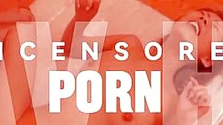 La belleza asiática Ruka Kanae recibe una intensa sesión de sexo oral antes de una explosiva eyaculación dentro de ella.