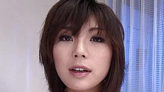 Asian Slut Sucks Cocks