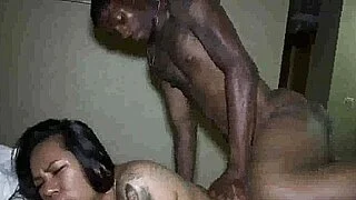 19 yr asian stephanie cambodian fucked by BBC flex p2