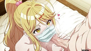 Kura-Kon Hentai -Himari Ishikura Pic Collection Video - Asiático Japonés Manga Anime Juego Porno