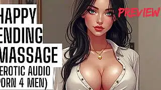 Asian Happy Ending Massage Audio Porn