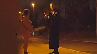 DEVIANTE - Asian girl Confesses Before Hardcore Rough Doggystyle Fuck